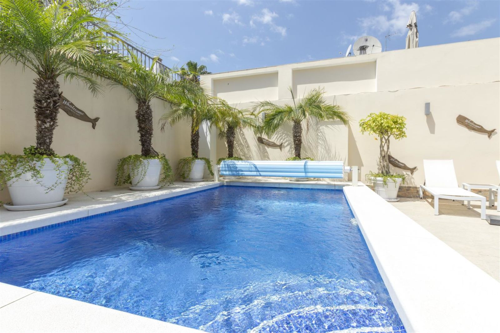 Villa te koop in Marbella - San Pedro and Guadalmina 45