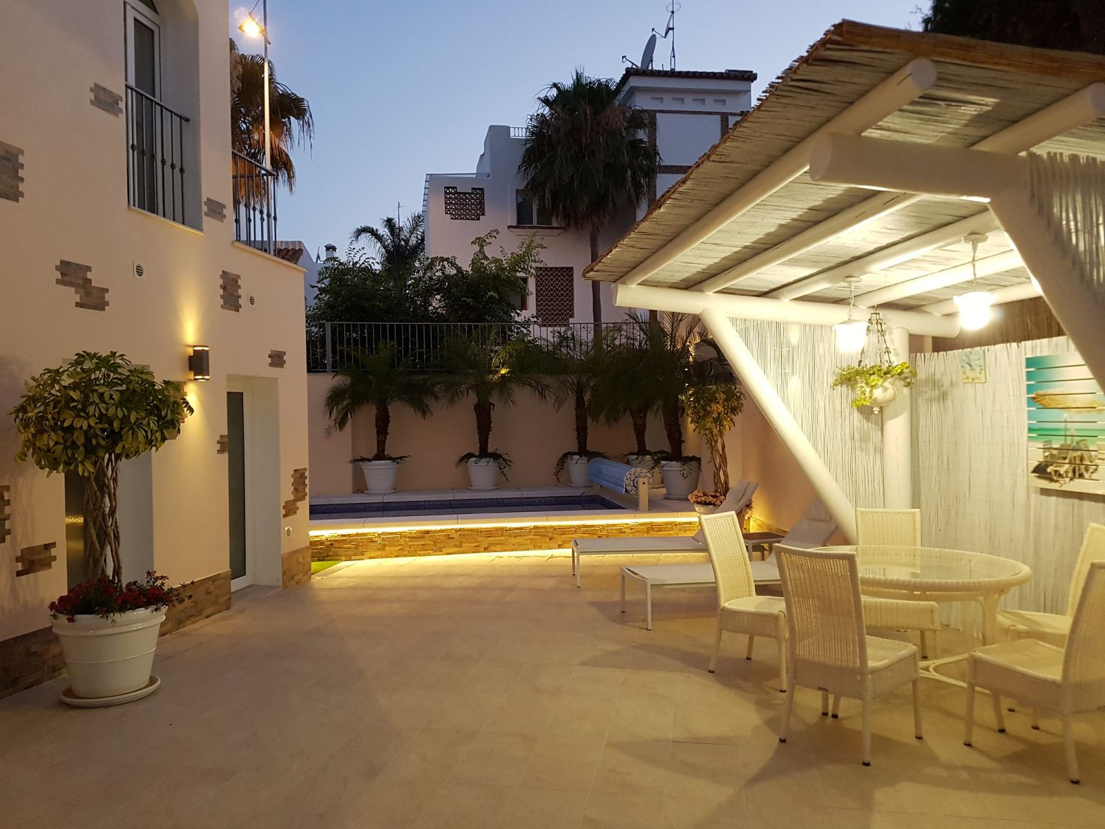 Villa for sale in Marbella - San Pedro and Guadalmina 46