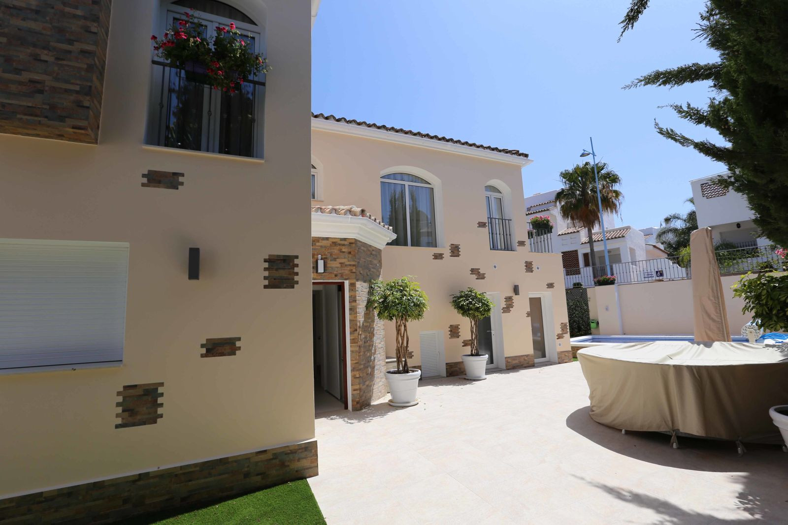 Villa for sale in Marbella - San Pedro and Guadalmina 49