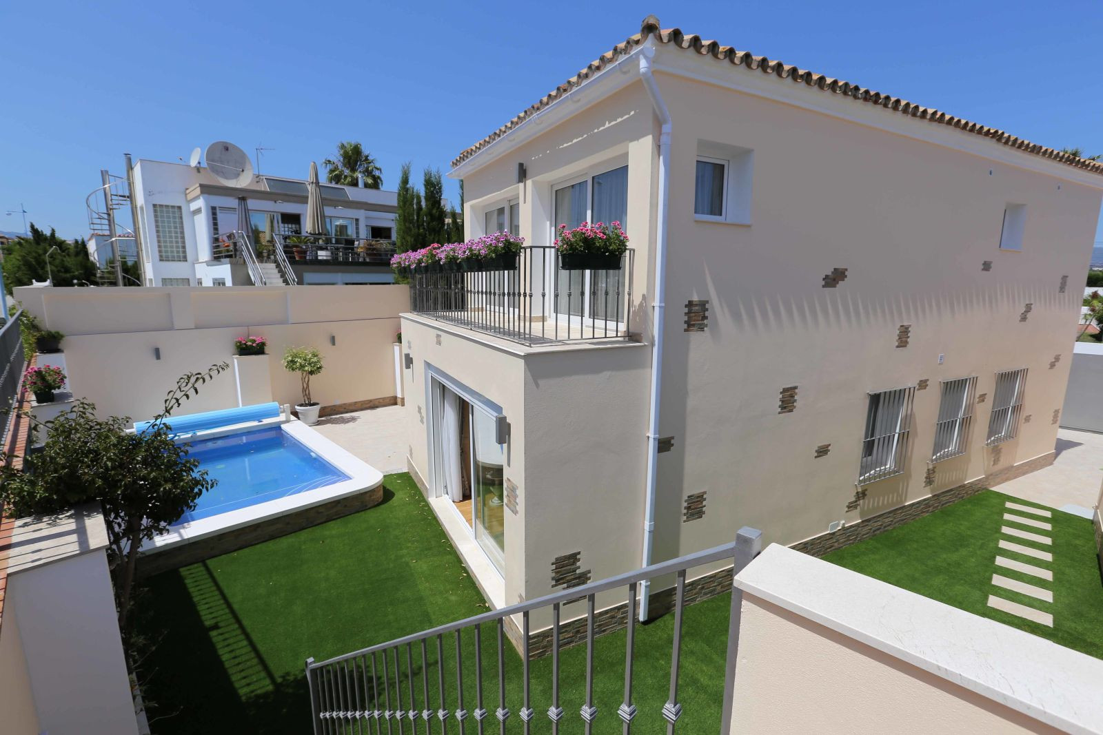 Villa for sale in Marbella - San Pedro and Guadalmina 51