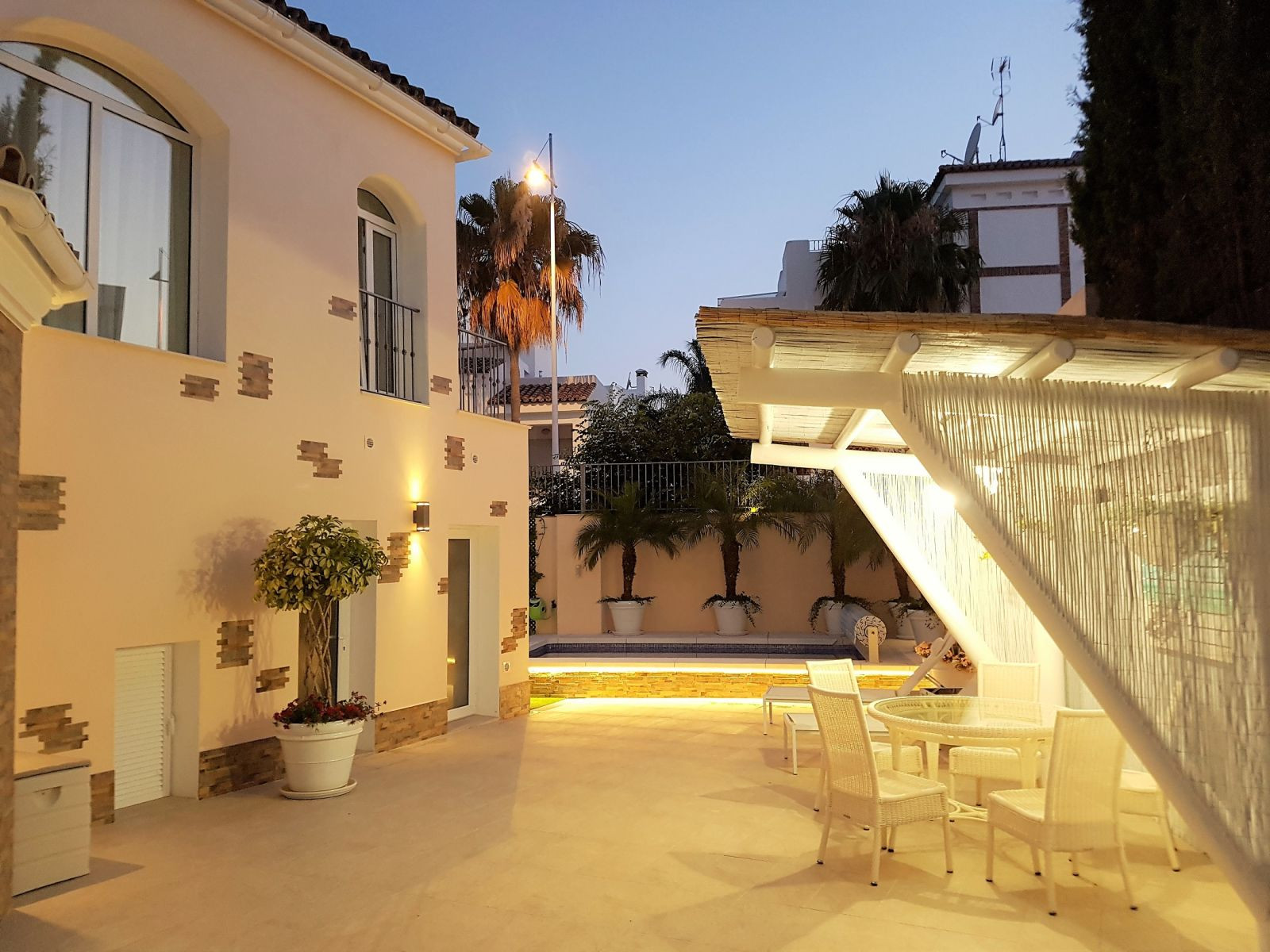Villa till salu i Marbella - San Pedro and Guadalmina 54