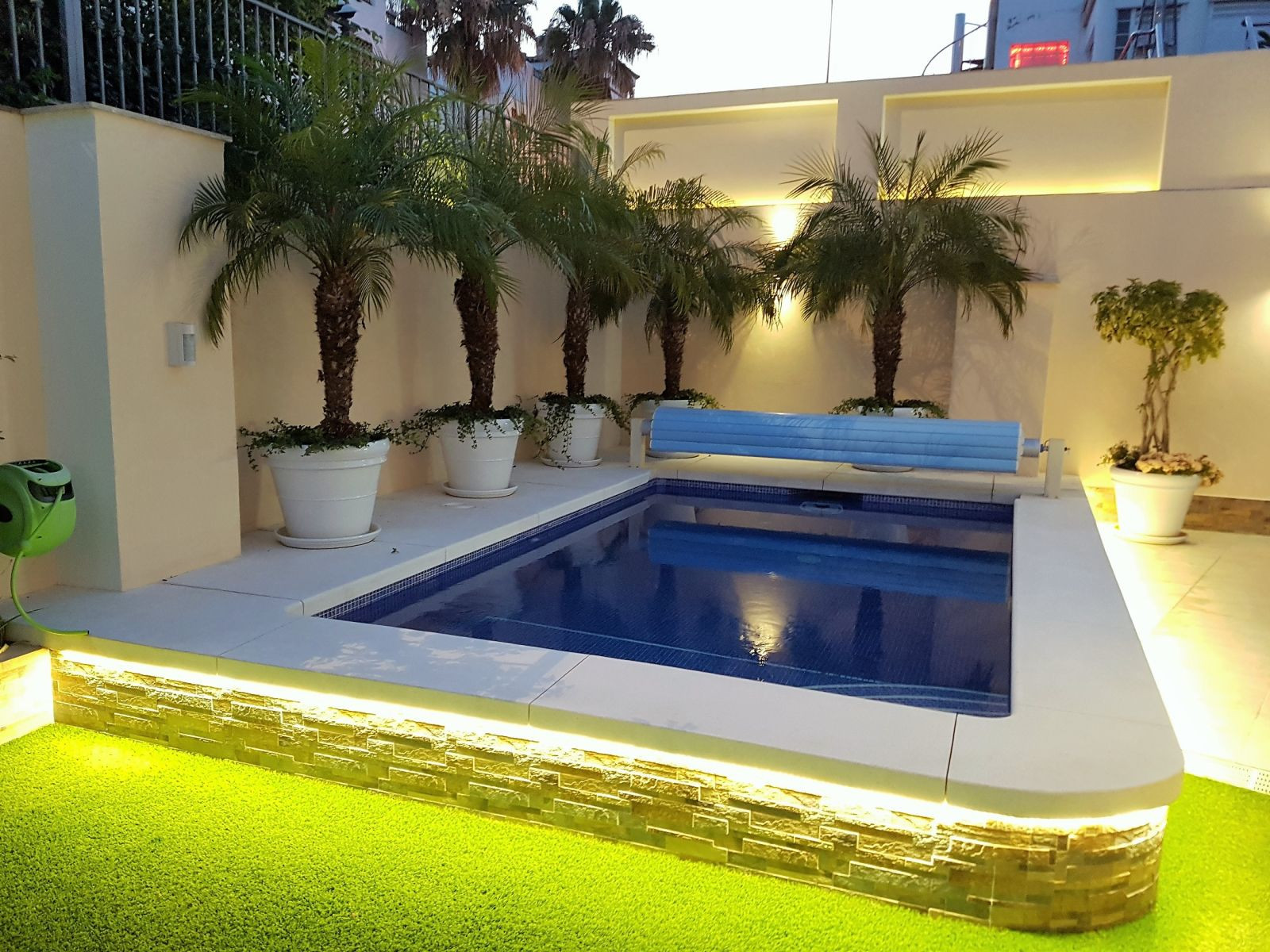 Haus zum Verkauf in Marbella - San Pedro and Guadalmina 56