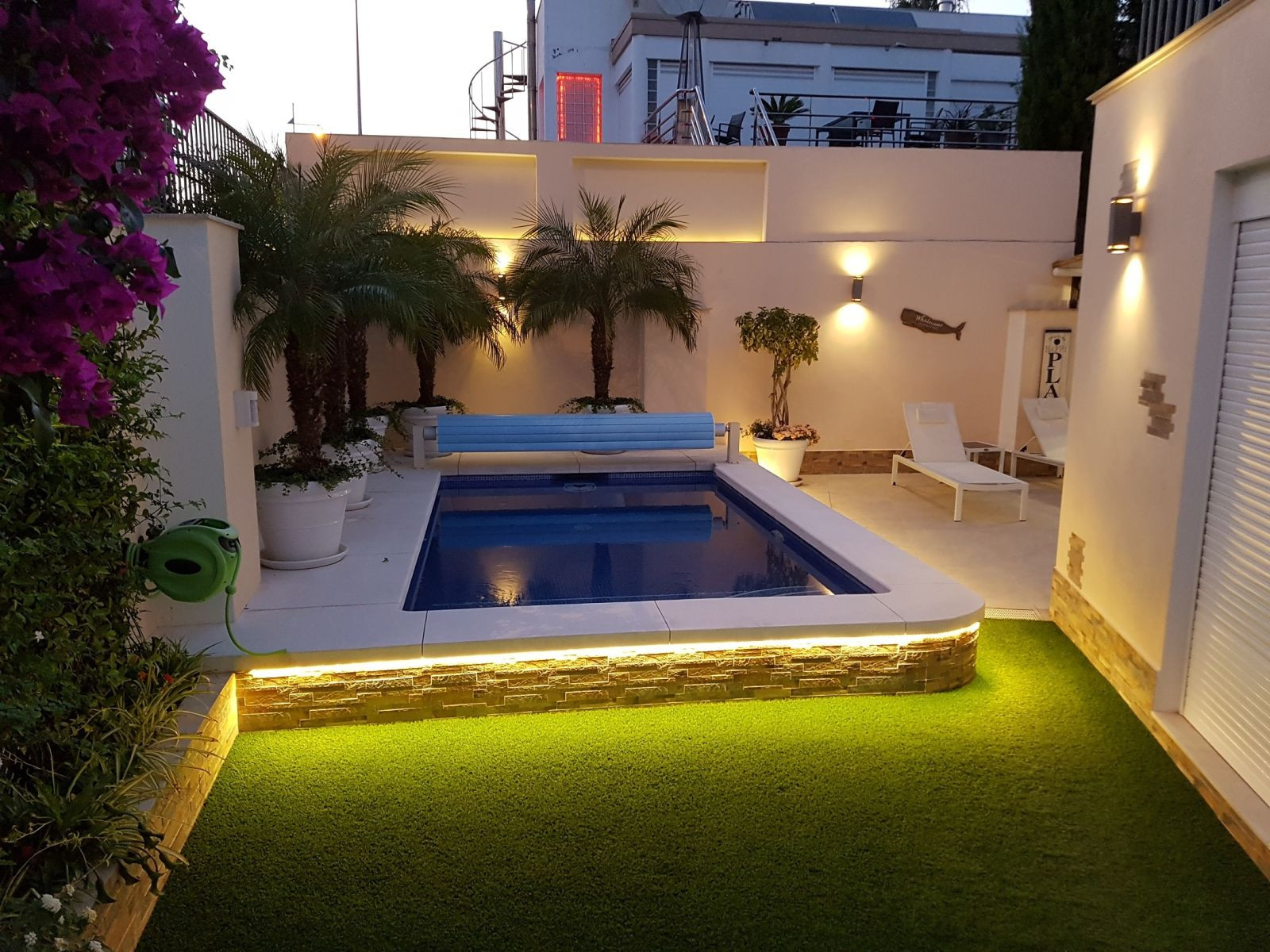 Villa te koop in Marbella - San Pedro and Guadalmina 58