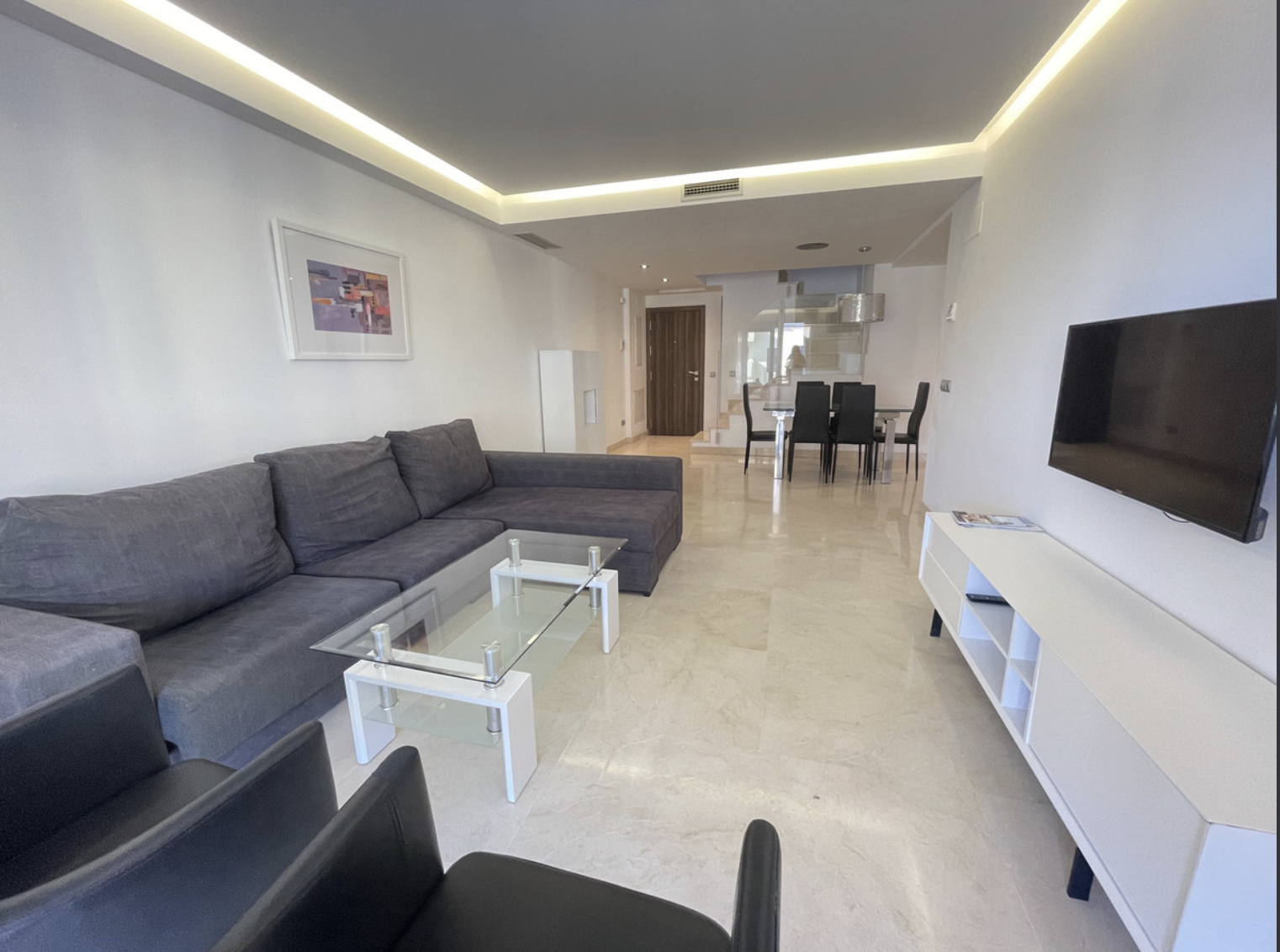 Wohnung zum Verkauf in Marbella - San Pedro and Guadalmina 6