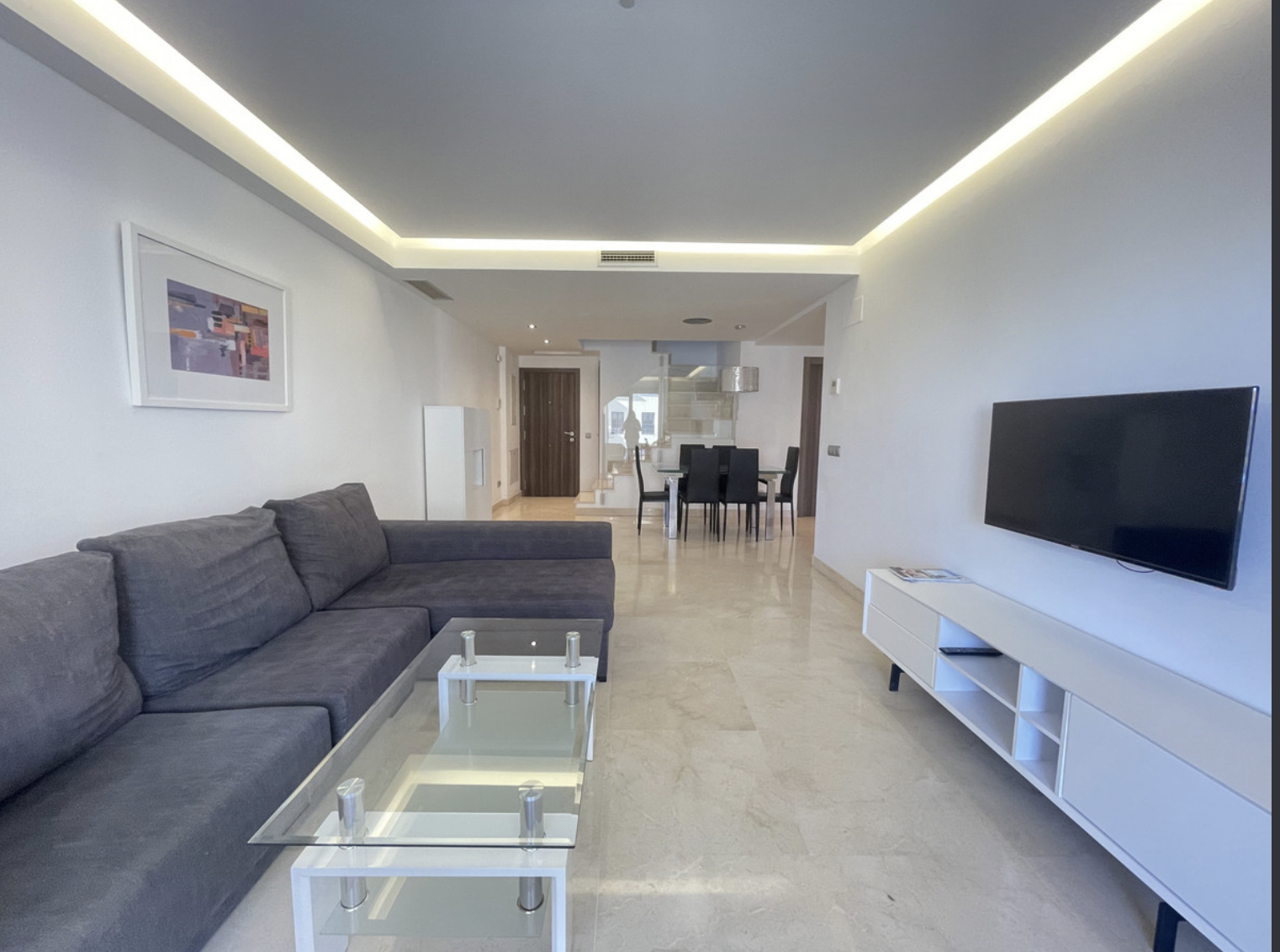Apartamento en venta en Marbella - San Pedro and Guadalmina 9