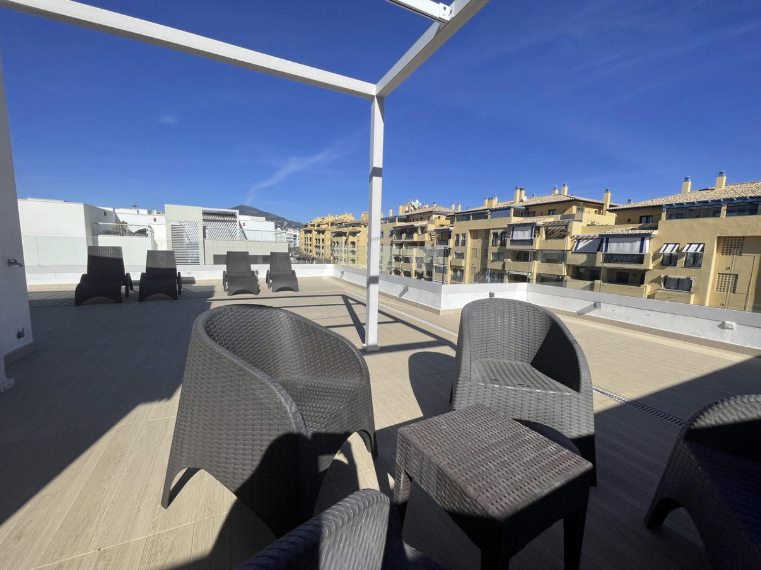 Appartement te koop in Marbella - San Pedro and Guadalmina 29