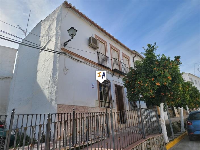 Reihenhaus zum Verkauf in Málaga 1