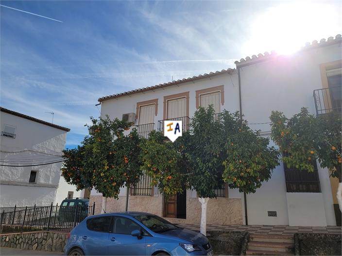 Townhouse na sprzedaż w Málaga 16