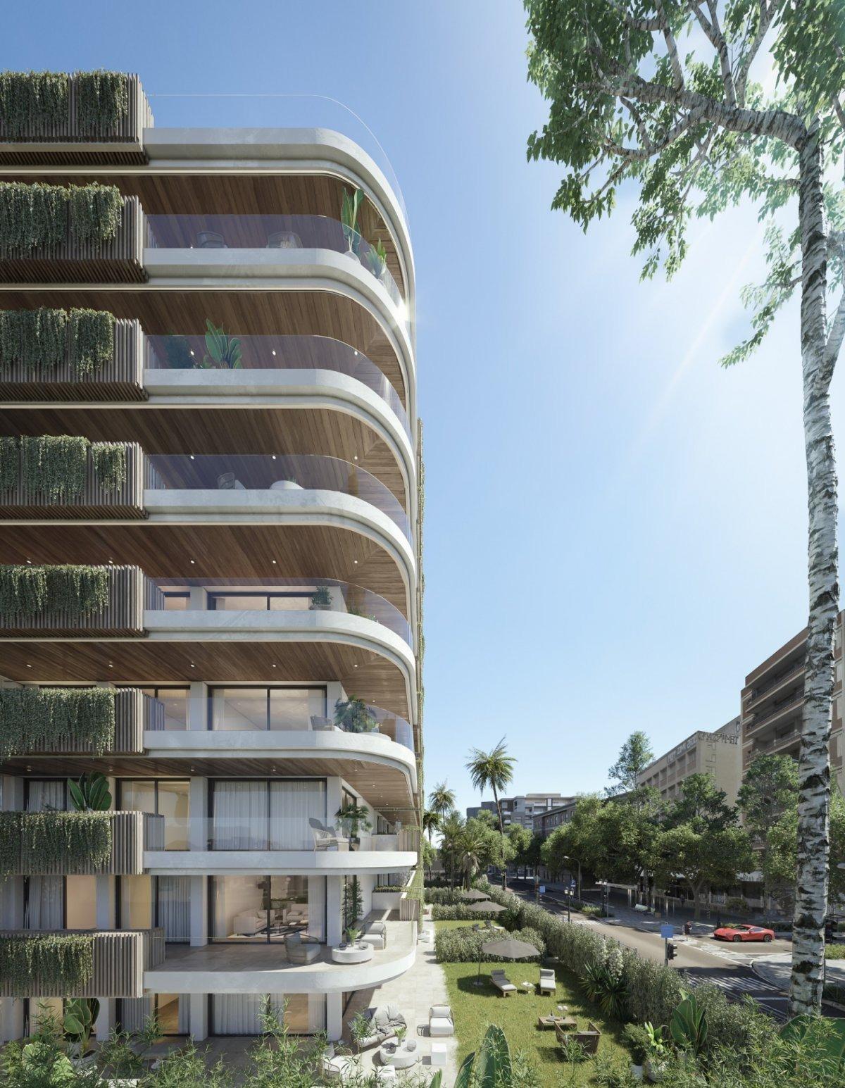 Appartement te koop in Málaga 45