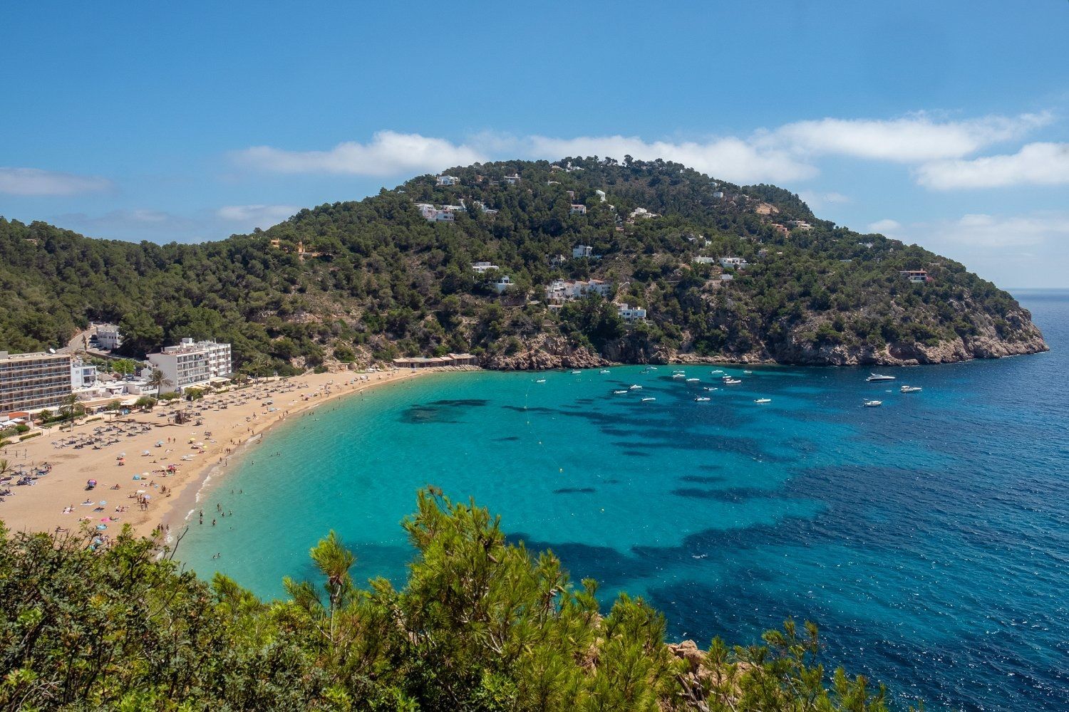 Villa te koop in Ibiza 3