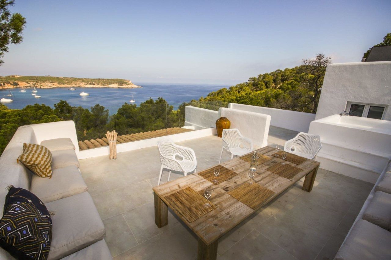 Villa à vendre à Ibiza 3