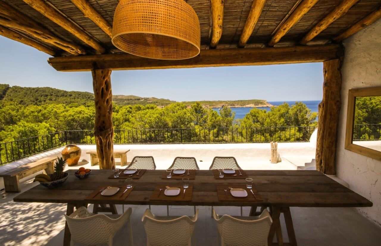 Villa te koop in Ibiza 4