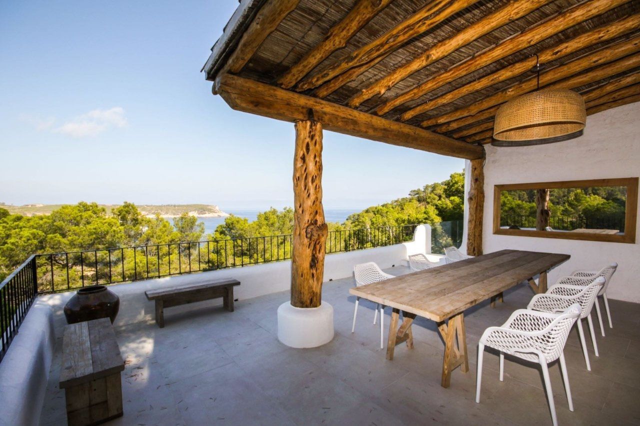 Villa till salu i Ibiza 5