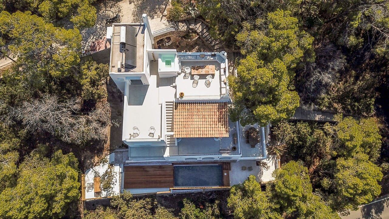 Villa for sale in Ibiza 6