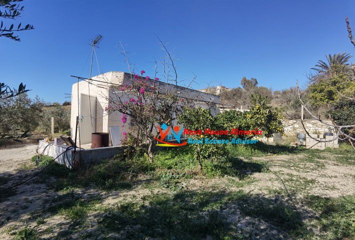 Countryhome te koop in Almería and surroundings 1