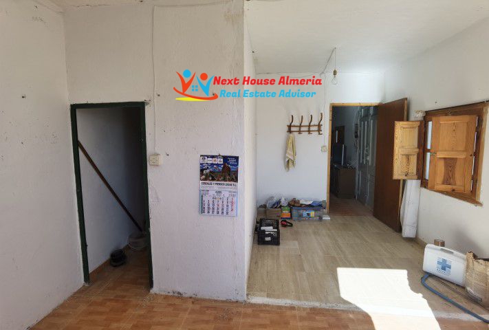 Landhaus zum Verkauf in Almería and surroundings 17