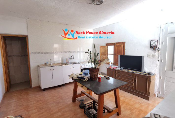 Countryhome for sale in Almería and surroundings 22