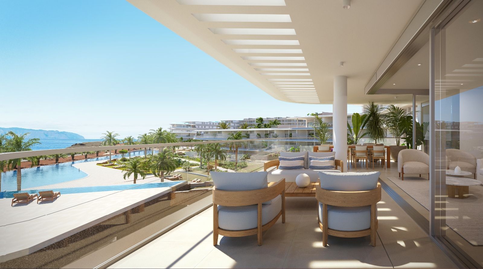 Apartamento en venta en Tenerife 13