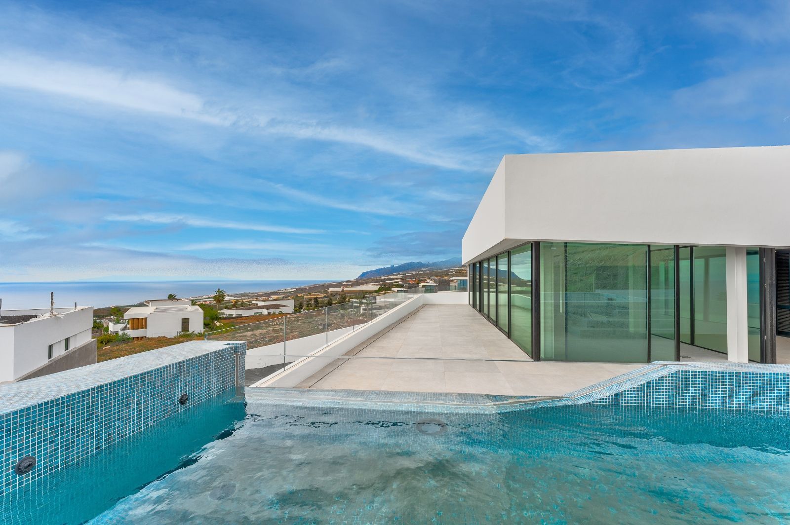 Villa te koop in Tenerife 4