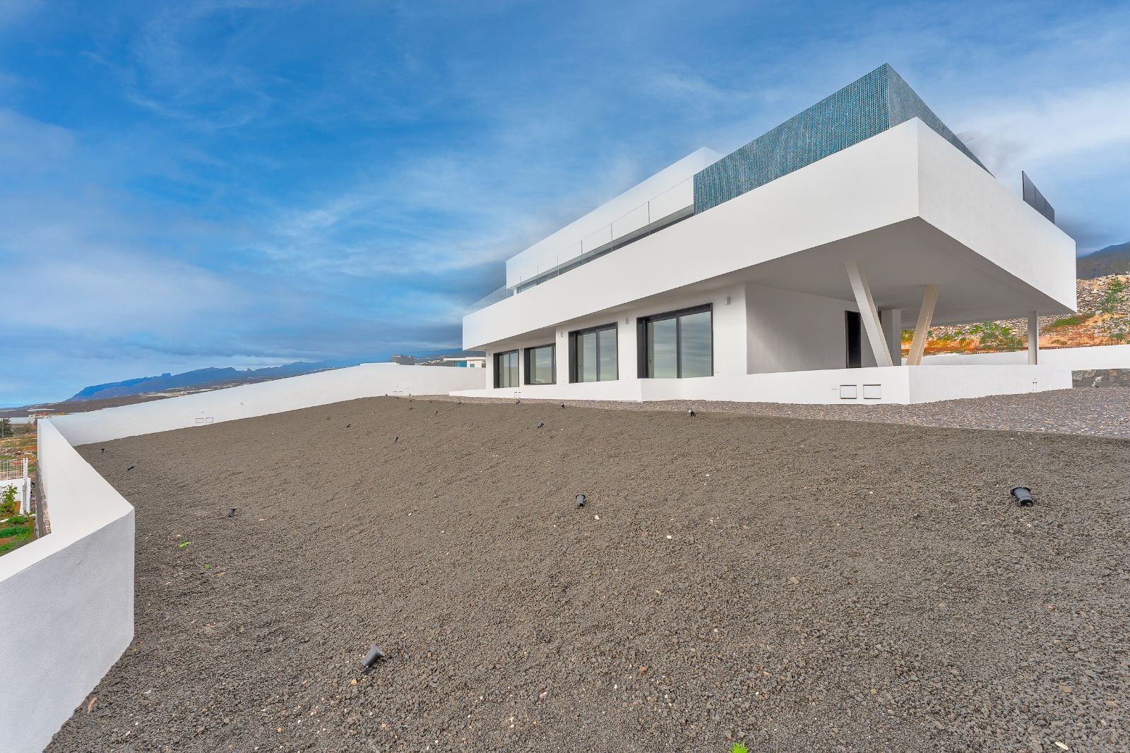 Villa for sale in Tenerife 7
