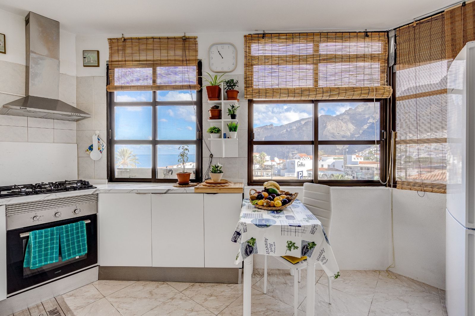 Wohnung zum Verkauf in Tenerife 1