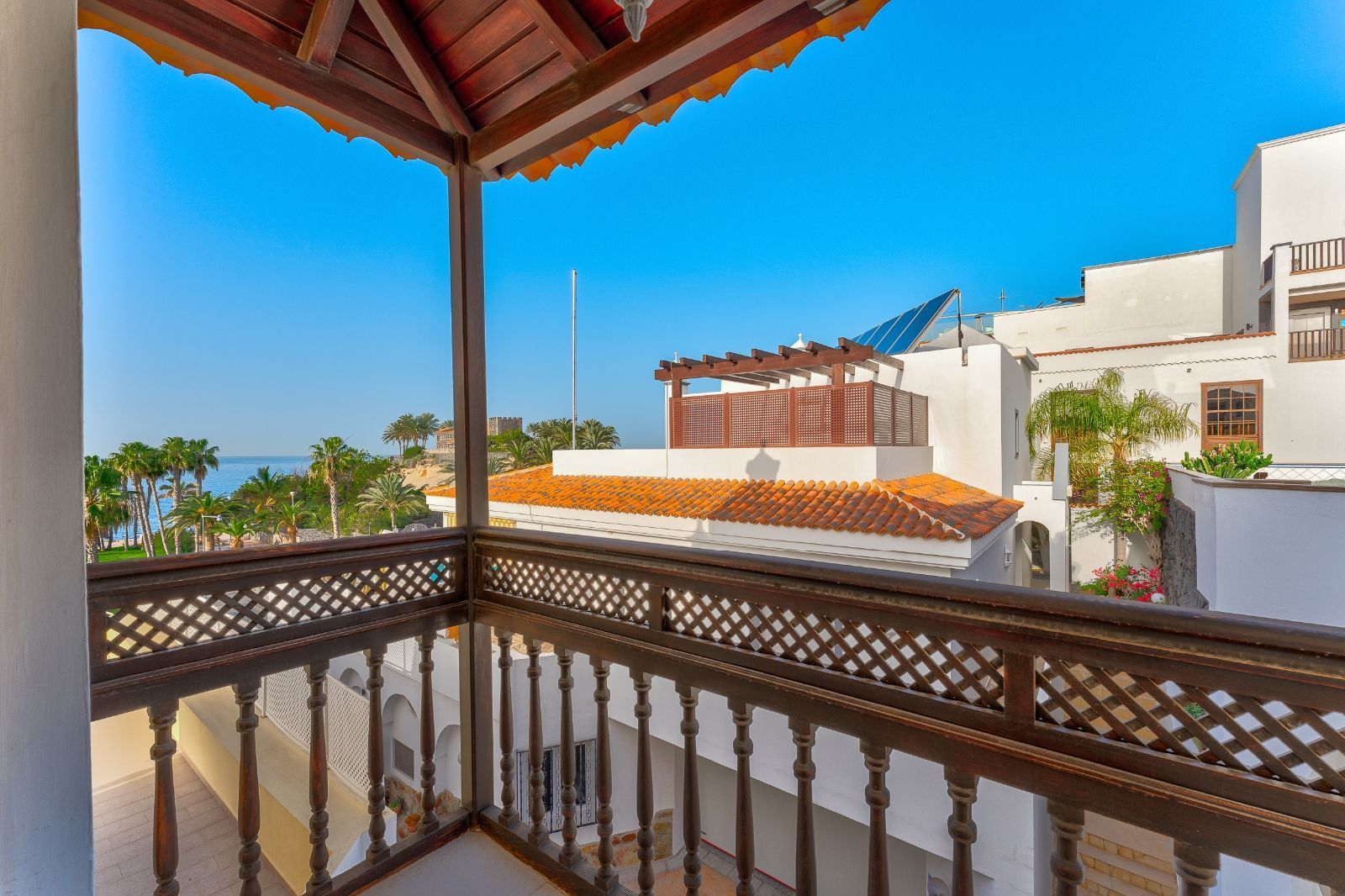 Villa te koop in Tenerife 45