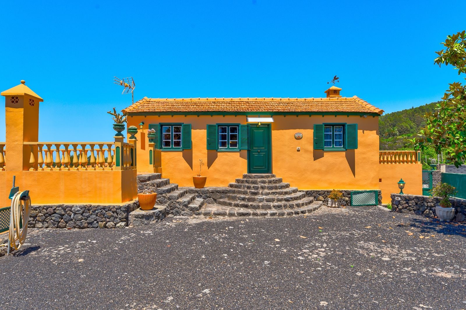 Villa à vendre à Tenerife 10