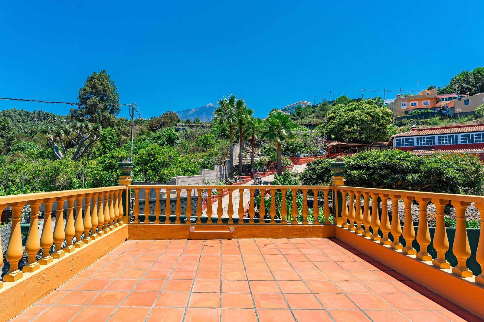 Villa till salu i Tenerife 48
