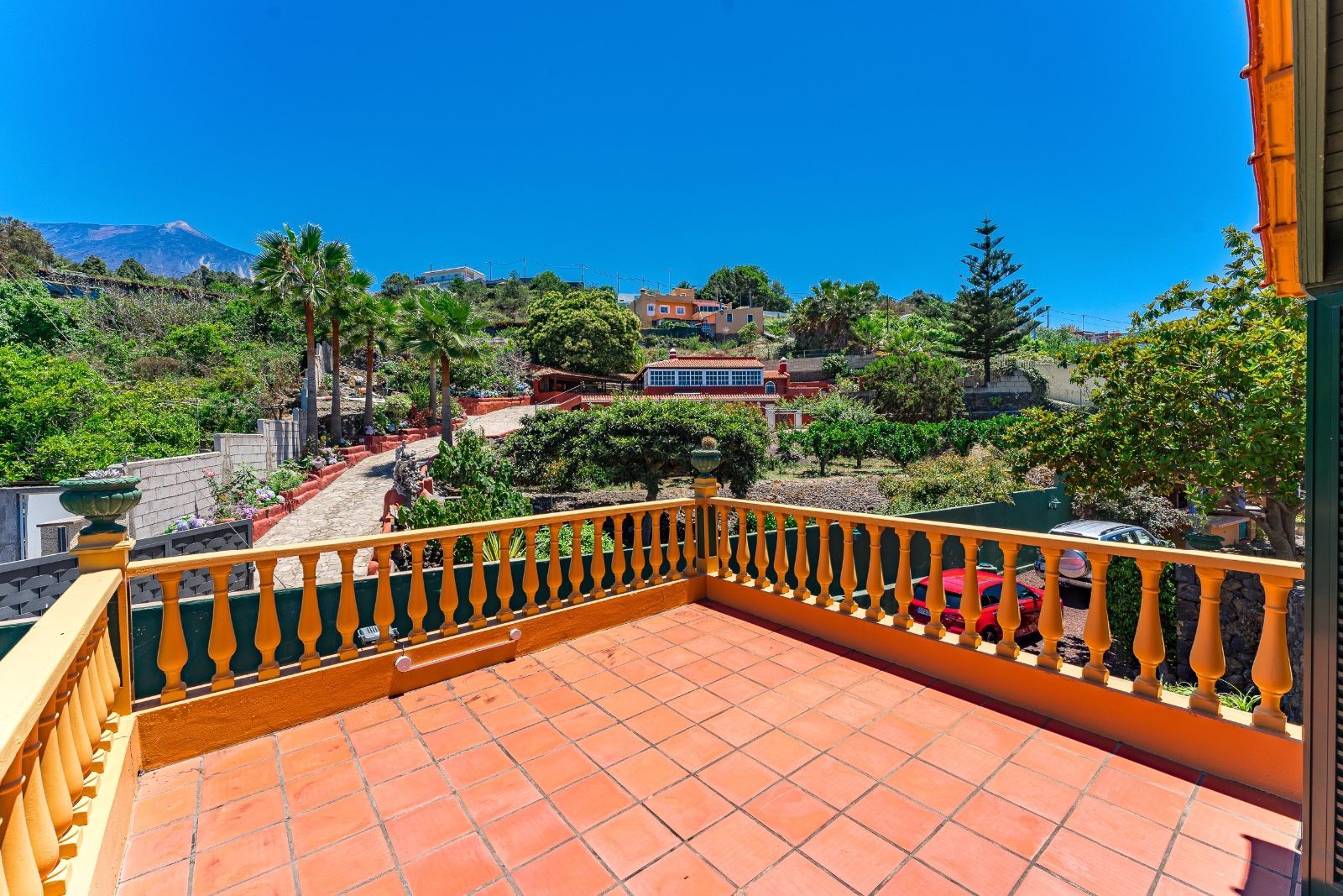 Villa till salu i Tenerife 49