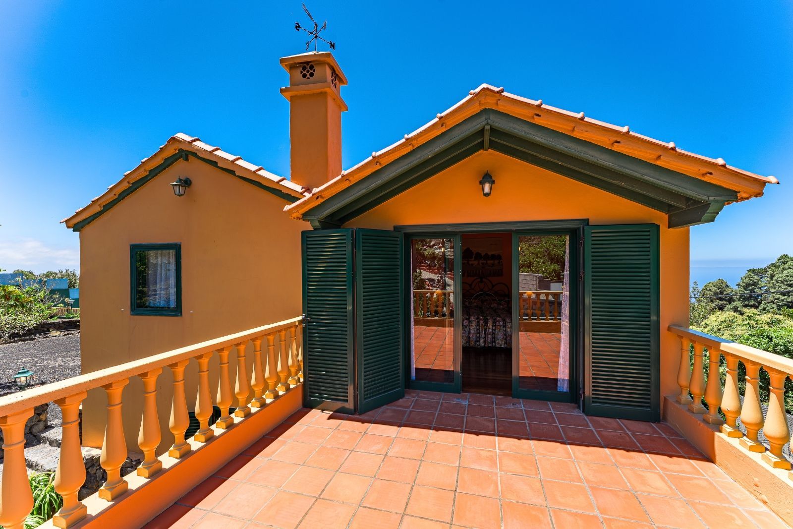 Villa te koop in Tenerife 50