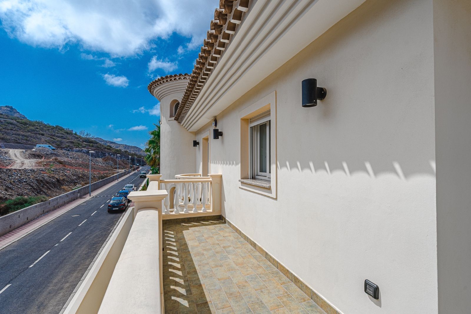 Villa till salu i Tenerife 45
