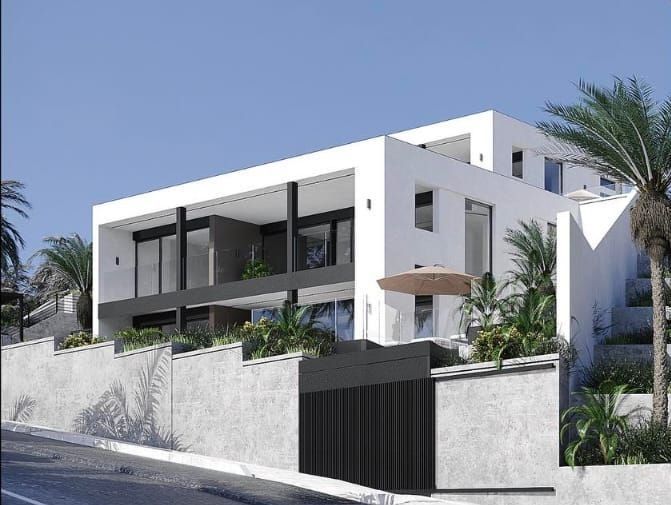 Villa for sale in Tenerife 38