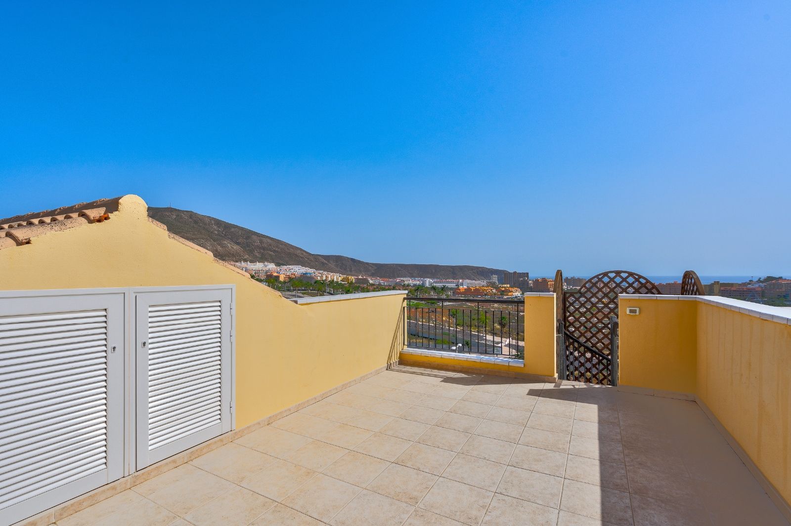 Dachwohnung zum Verkauf in Tenerife 13