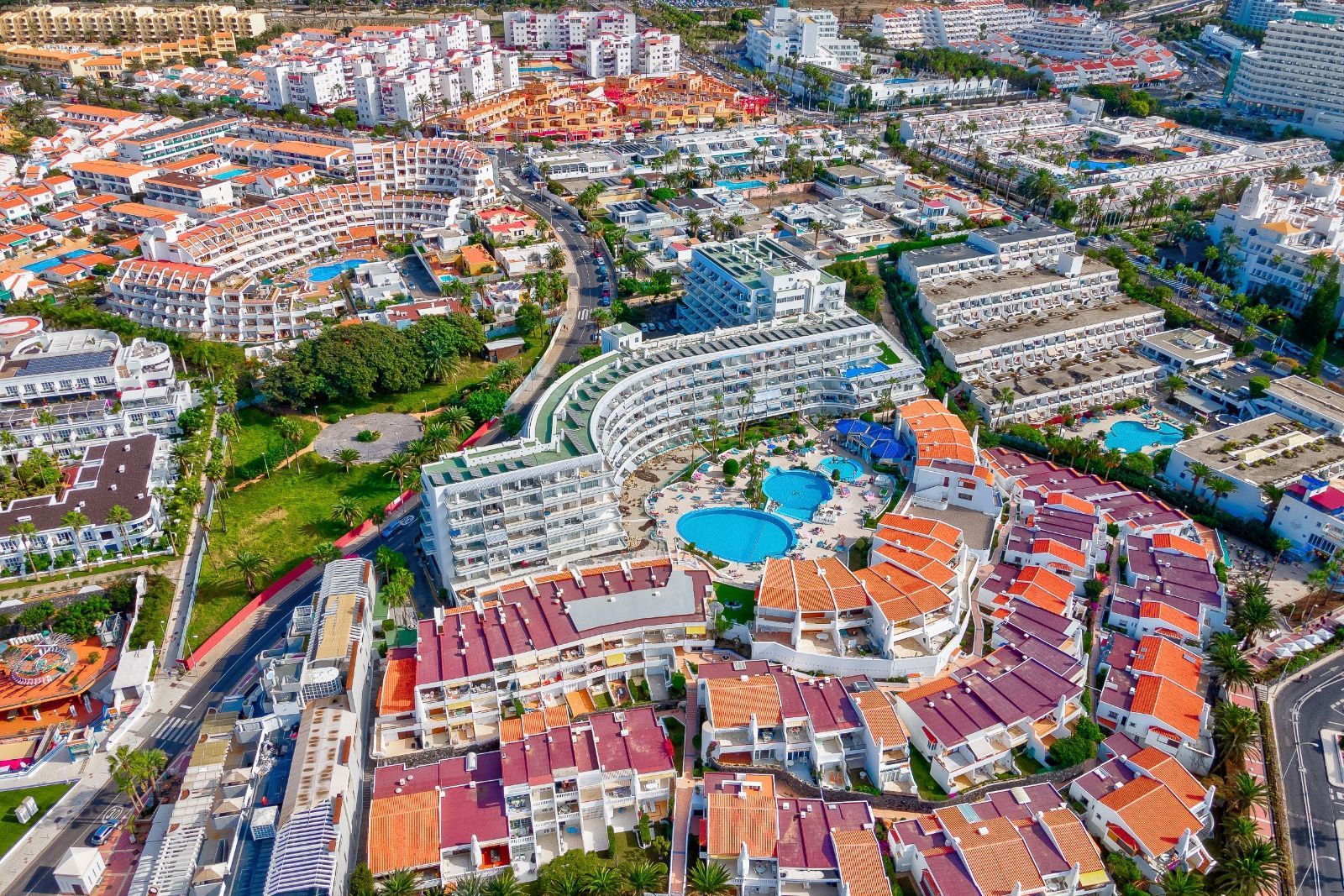 Penthouse te koop in Tenerife 26