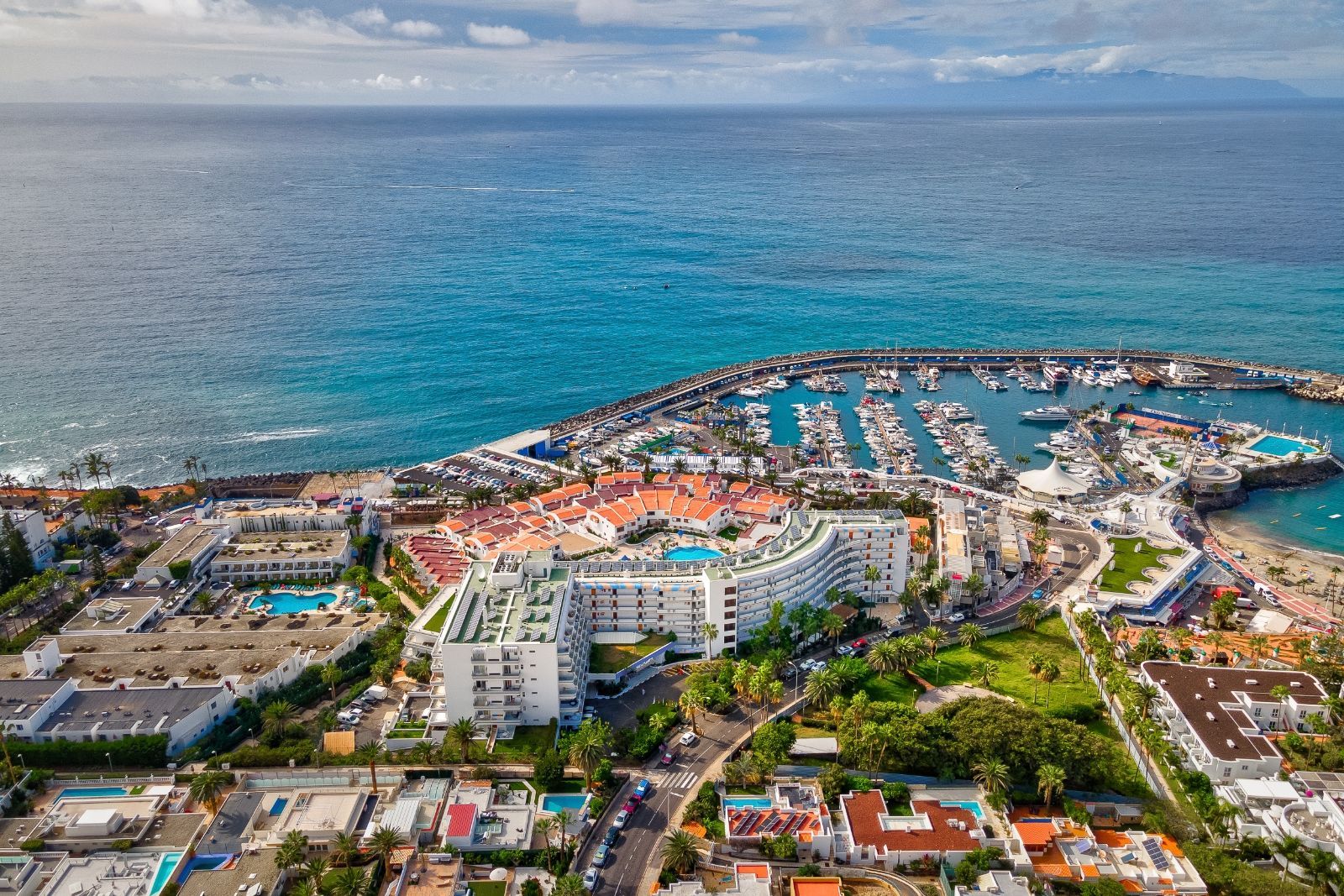 Penthouse for sale in Tenerife 28