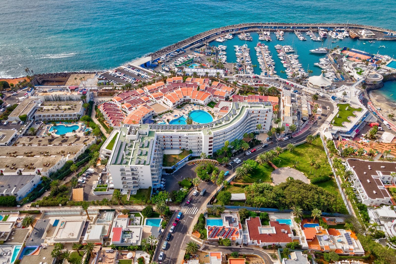 Penthouse for sale in Tenerife 29