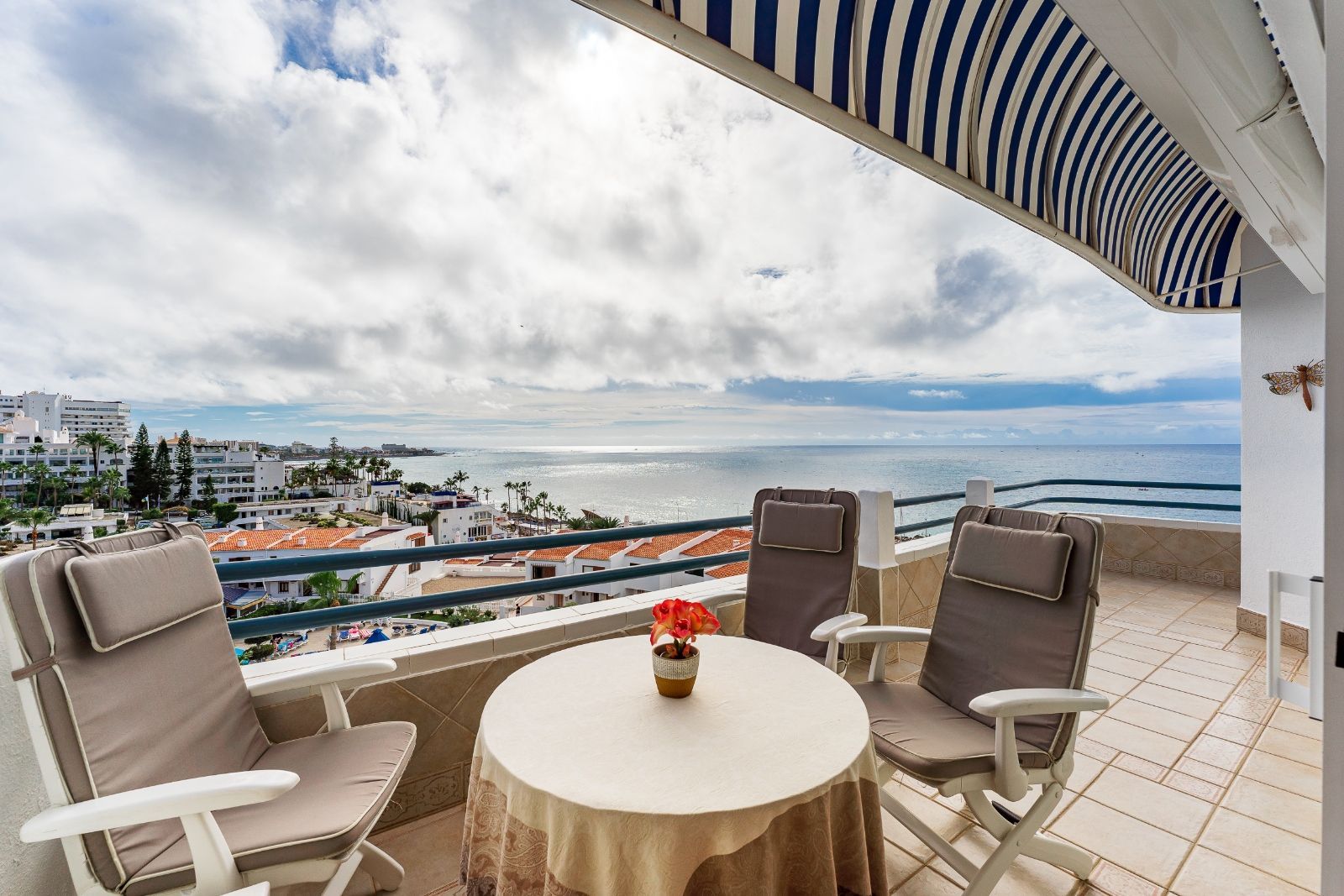 Penthouse for sale in Tenerife 3