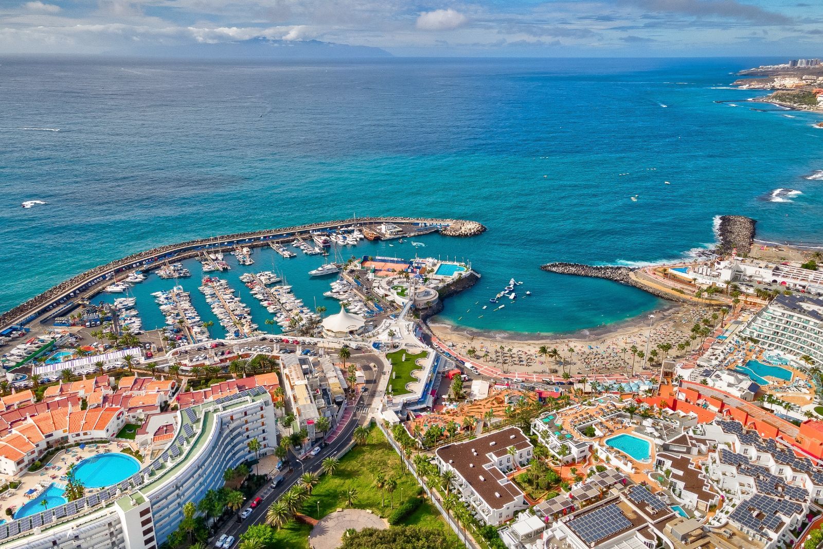 Penthouse for sale in Tenerife 30