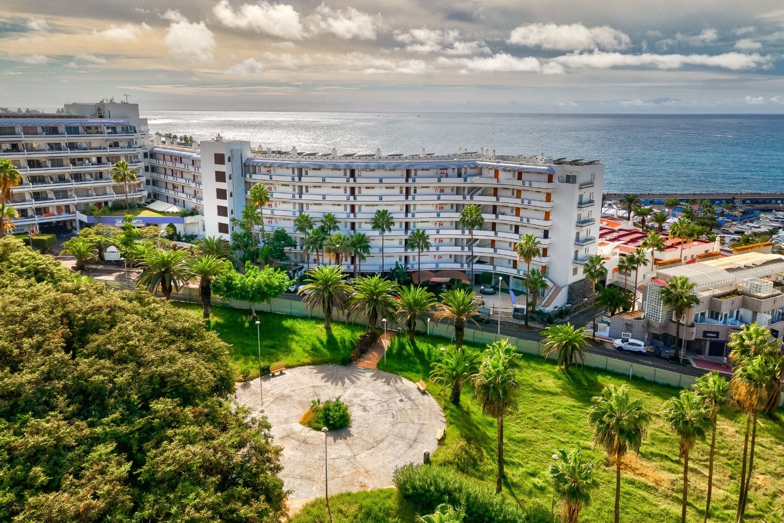 Penthouse te koop in Tenerife 31
