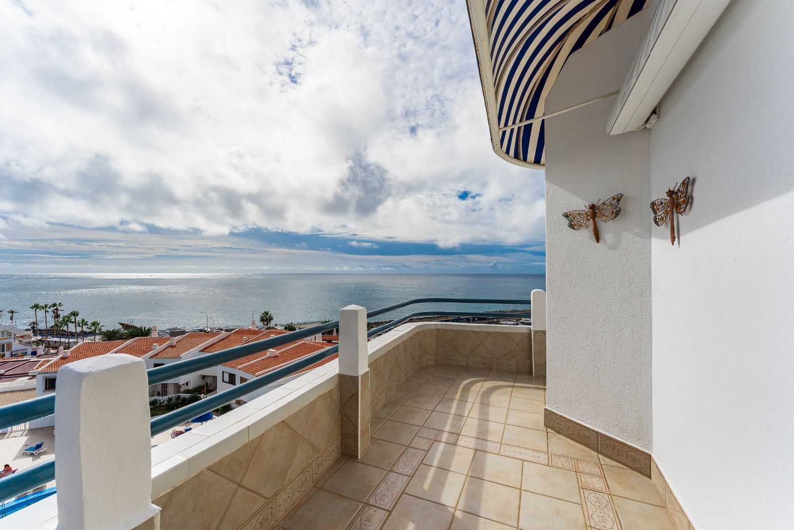 Dachwohnung zum Verkauf in Tenerife 5