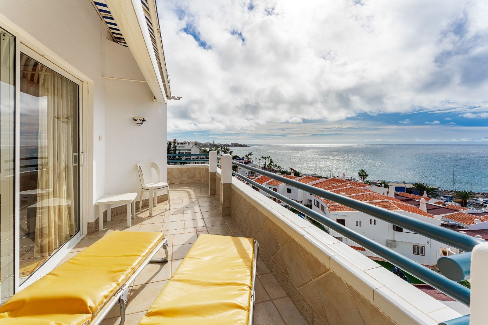Penthouse for sale in Tenerife 6