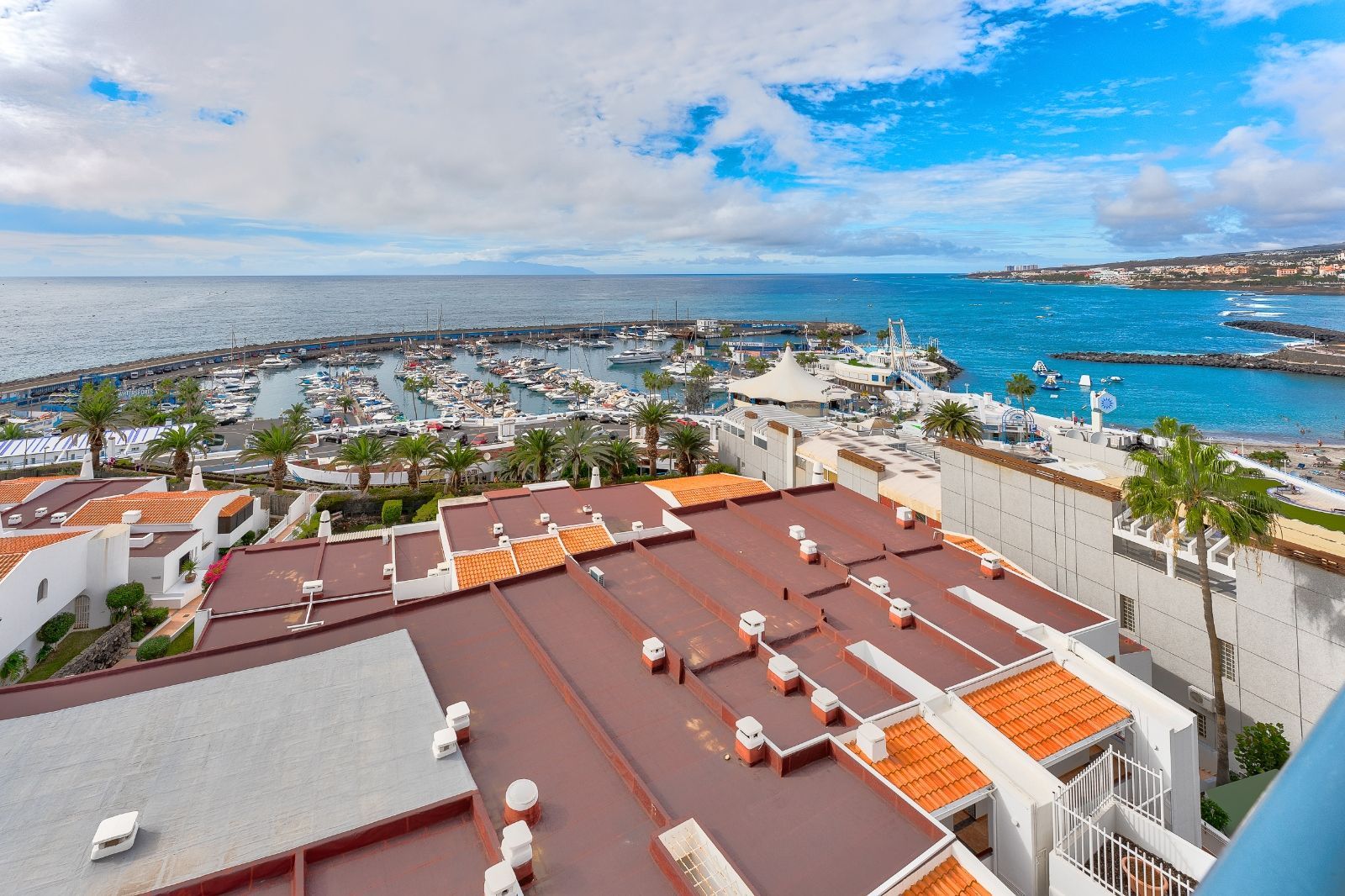 Dachwohnung zum Verkauf in Tenerife 9