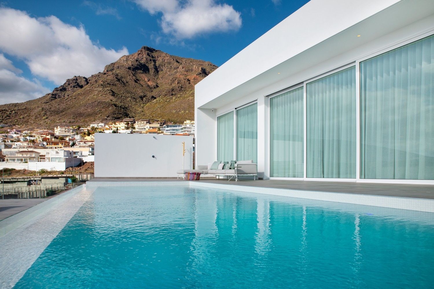 Villa à vendre à Tenerife 7