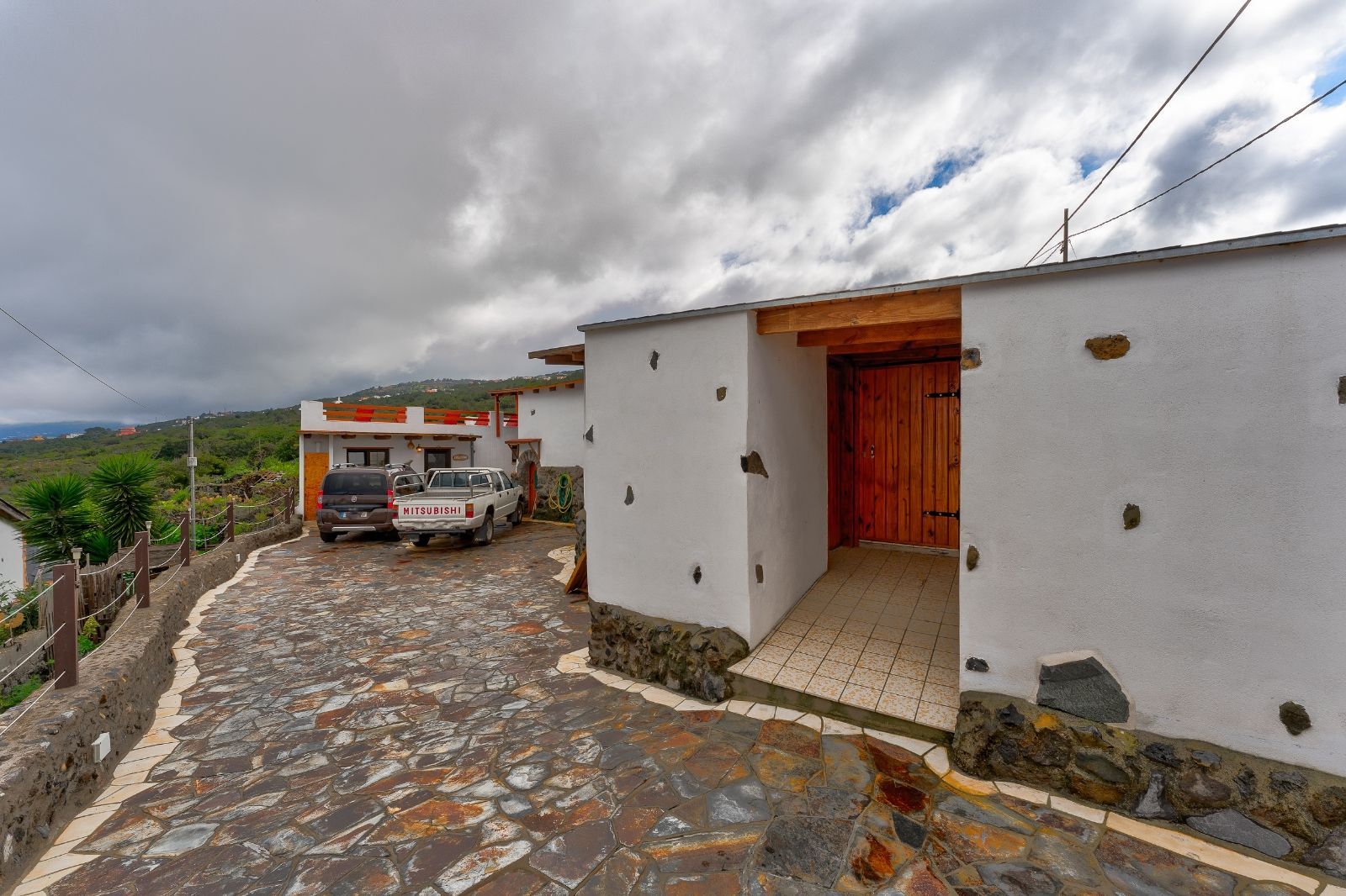 Villa te koop in Tenerife 13
