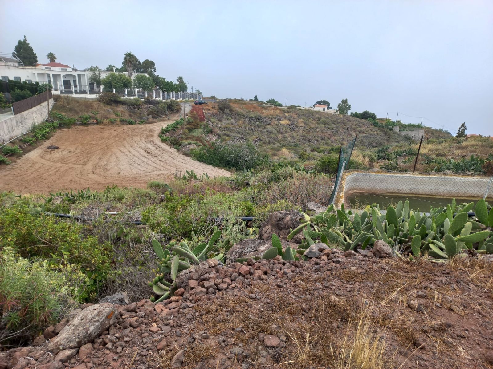 Plot for sale in Tenerife 7