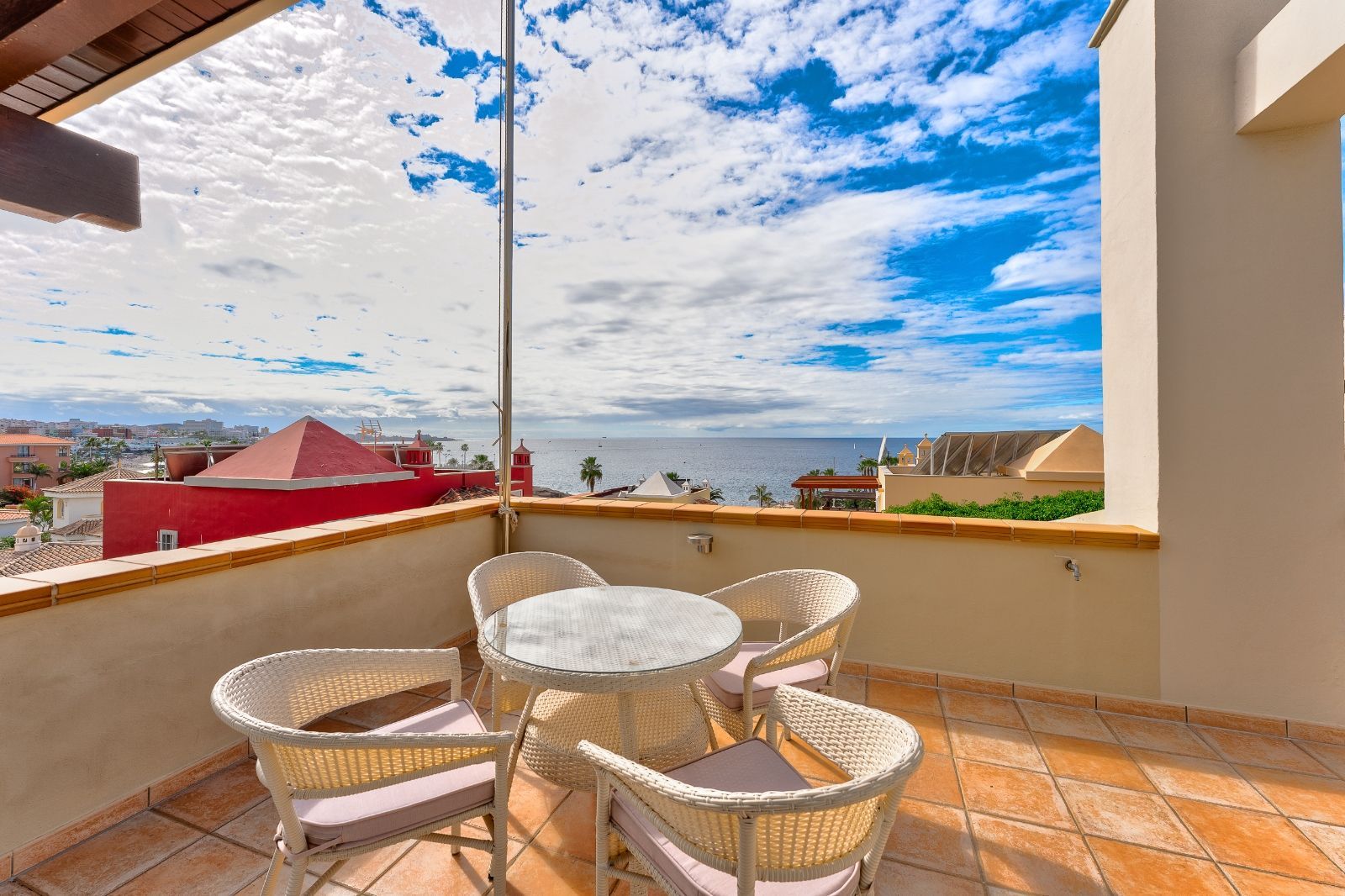 Villa te koop in Tenerife 29