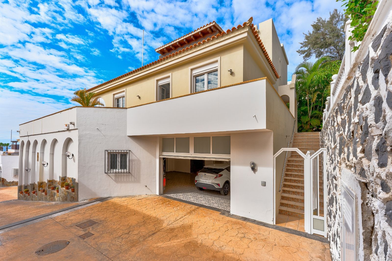 Villa for sale in Tenerife 30