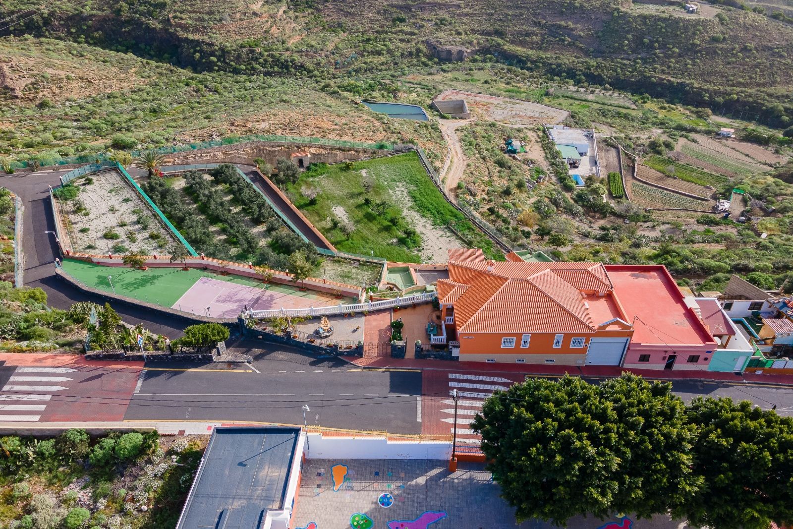 Villa à vendre à Tenerife 10