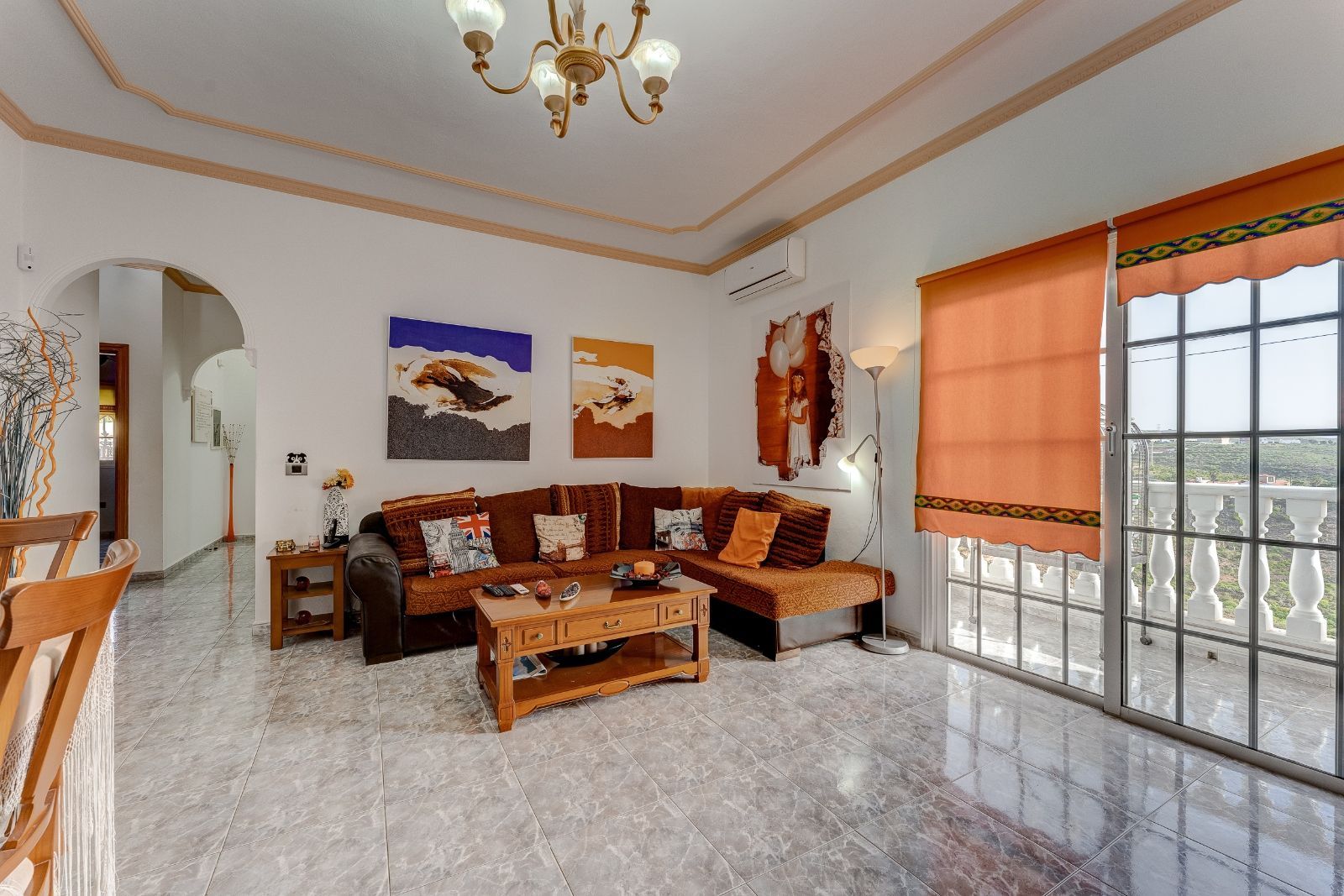 Haus zum Verkauf in Tenerife 23