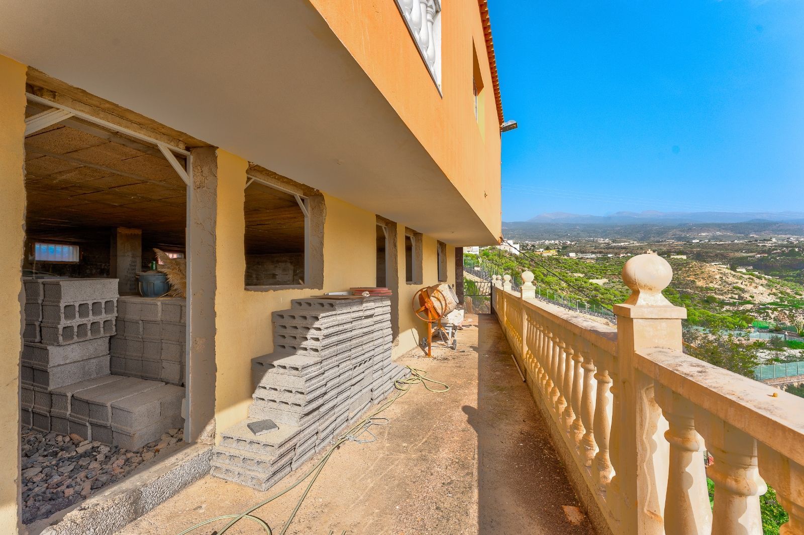 Haus zum Verkauf in Tenerife 45